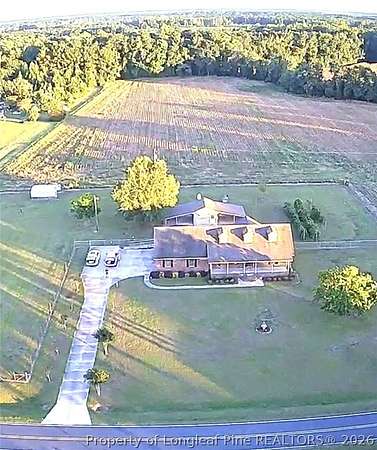 9.88 Acres of Improved Mixed-Use Land for Sale in Lumberton, North Carolina