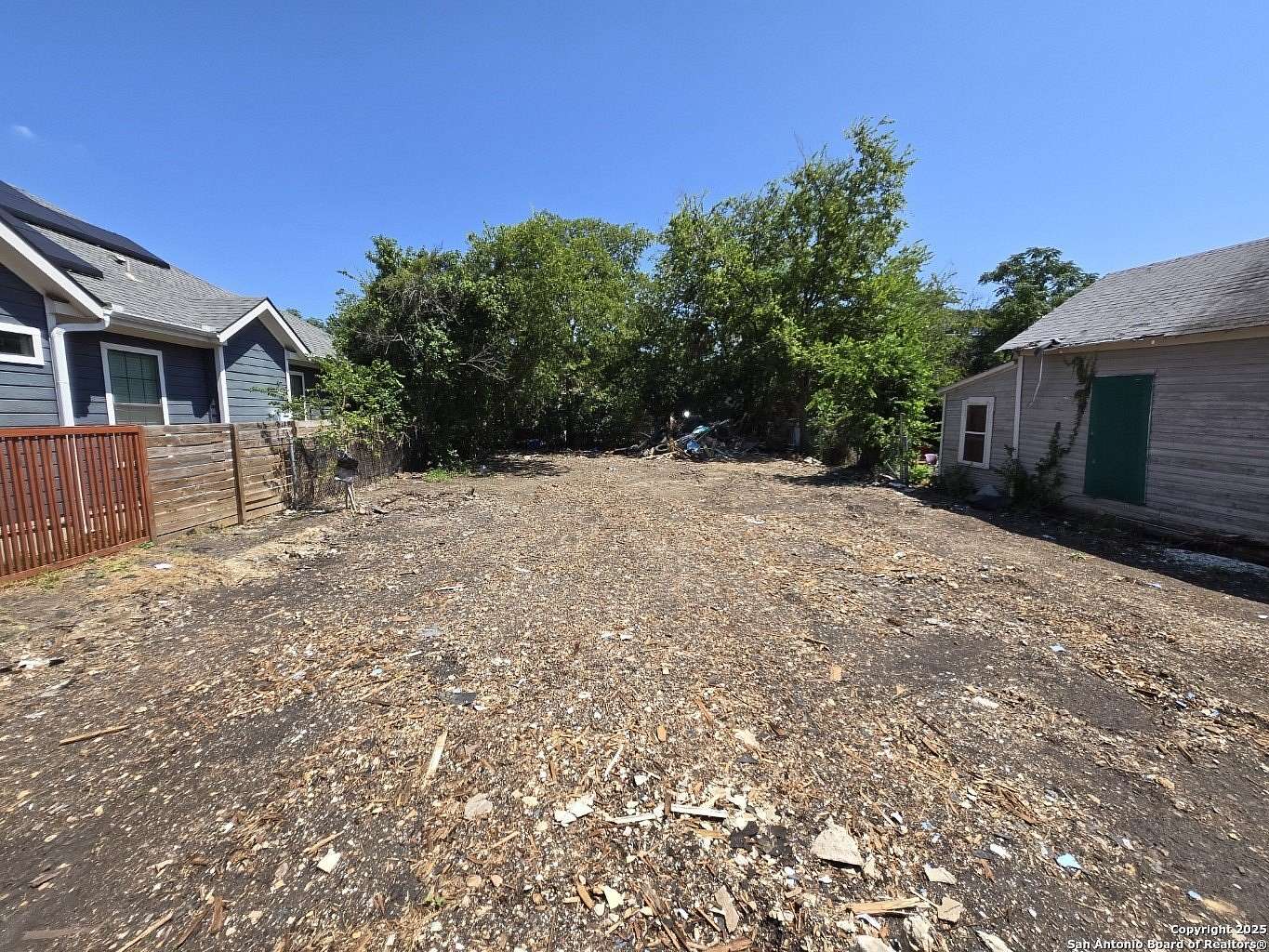 0.1 Acres of Land for Sale in San Antonio, Texas