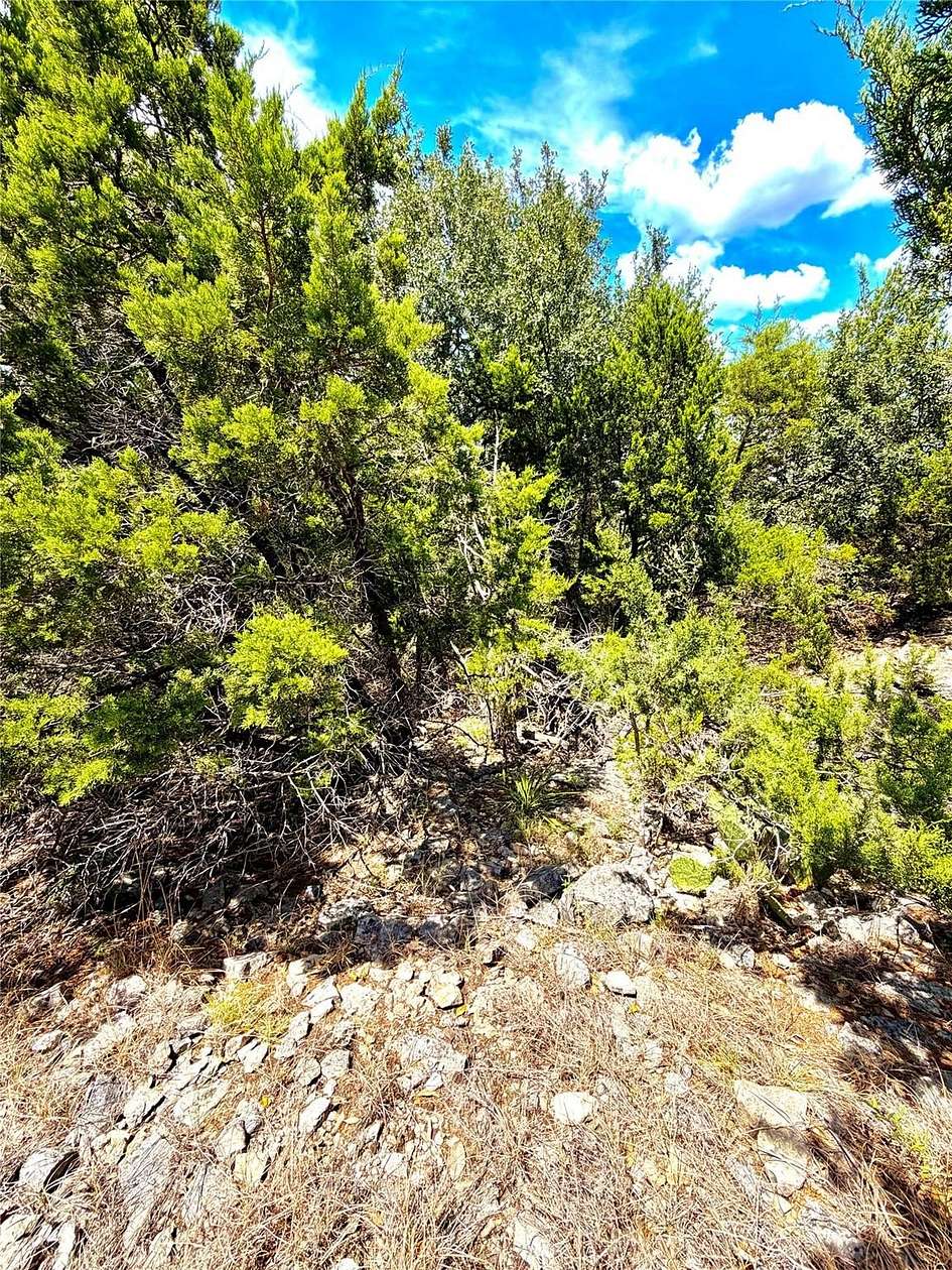 1.49 Acres of Land for Sale in Fischer, Texas