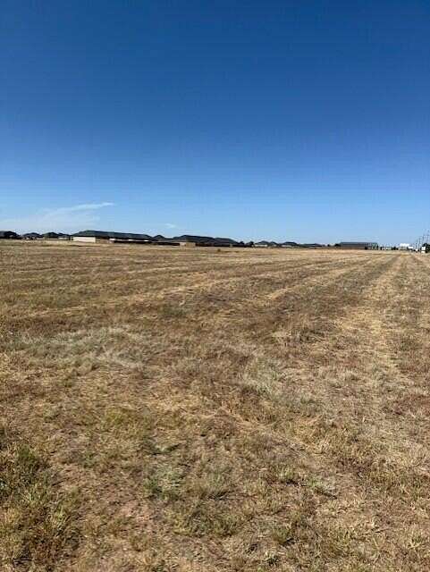 3.87 Acres of Commercial Land for Sale in Amarillo, Texas