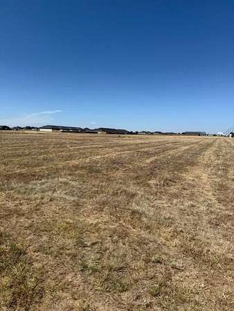 3.87 Acres of Commercial Land for Sale in Amarillo, Texas