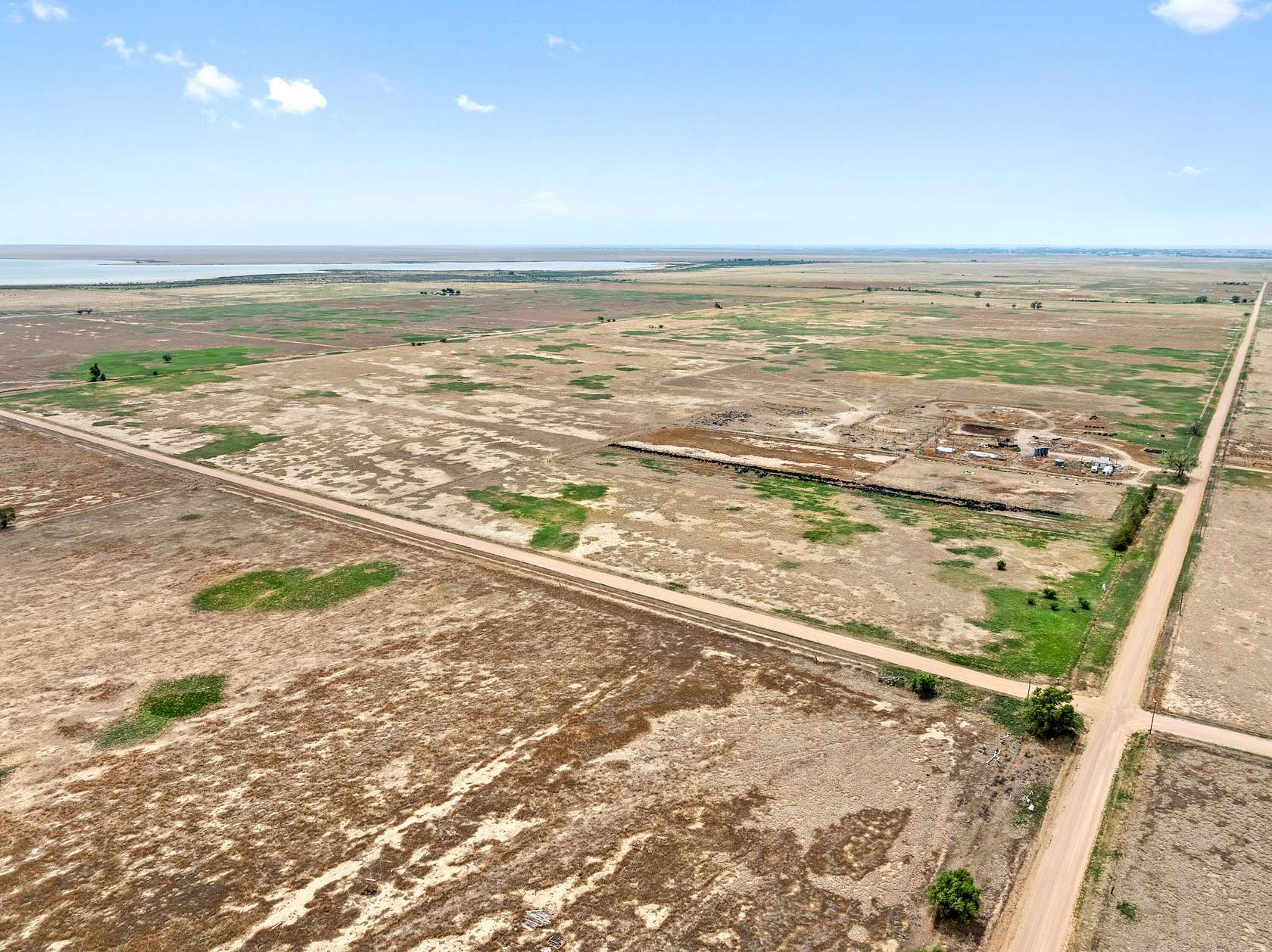 320 Acres of Land for Sale in Ordway, Colorado