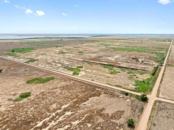 320 Acres of Land for Sale in Ordway, Colorado