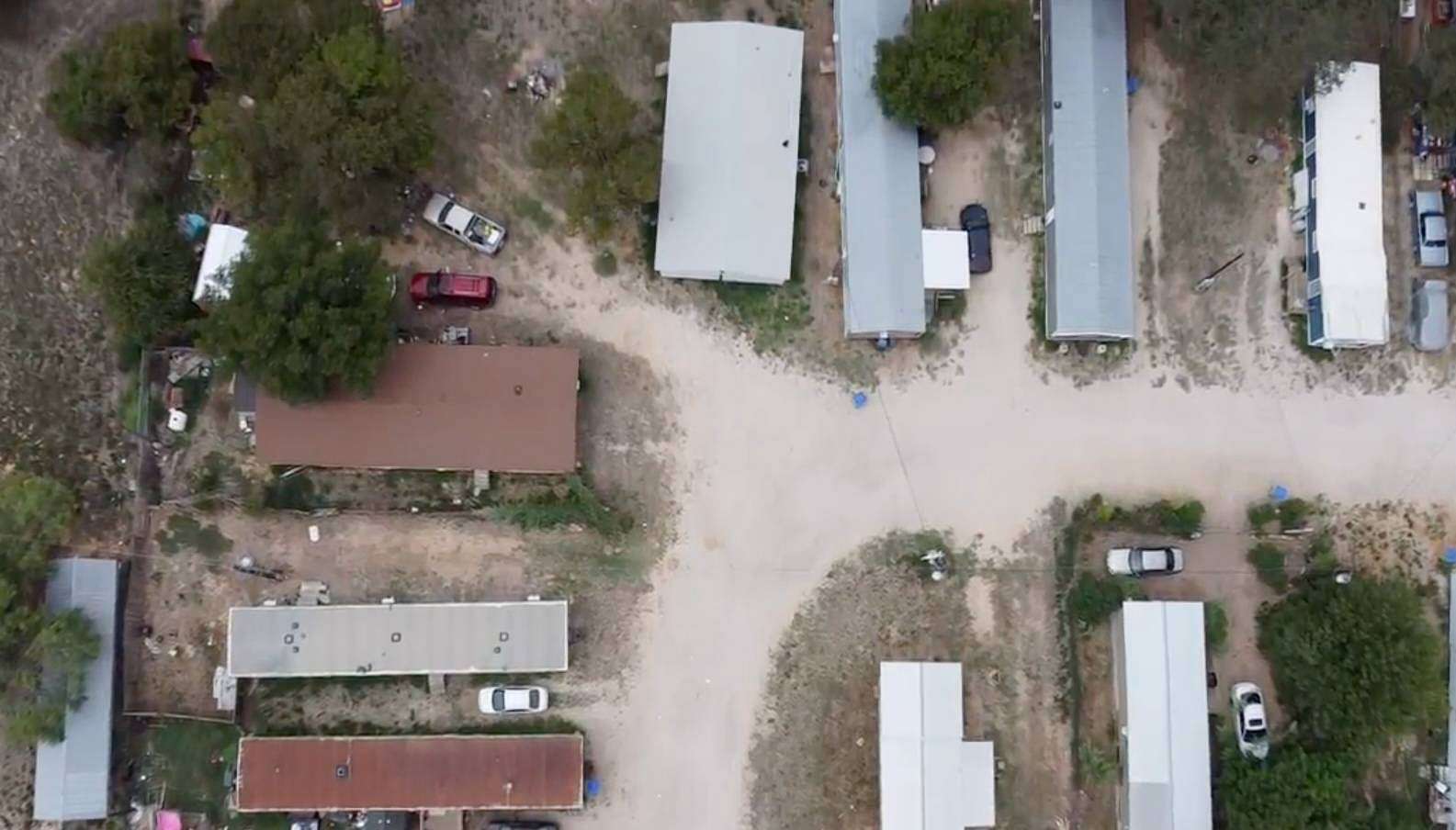 Residential Land for Lease in Poteet, Texas