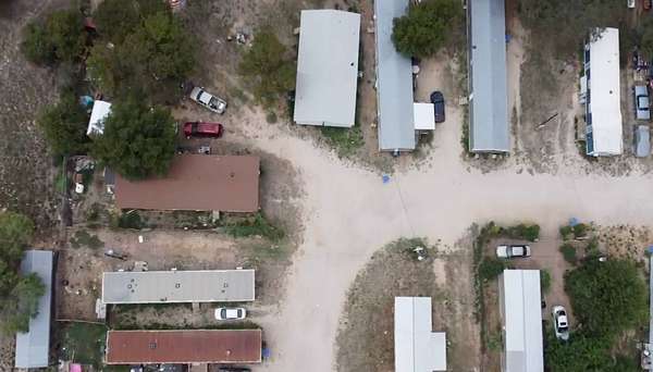 Residential Land for Lease in Poteet, Texas