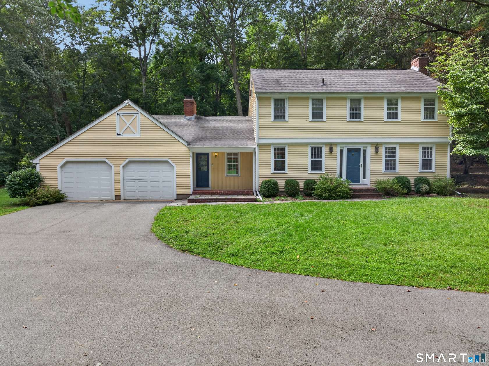1.5 Acres of Land with Home for Lease in Old Saybrook, Connecticut