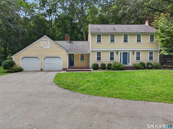 1.5 Acres of Land with Home for Lease in Old Saybrook, Connecticut