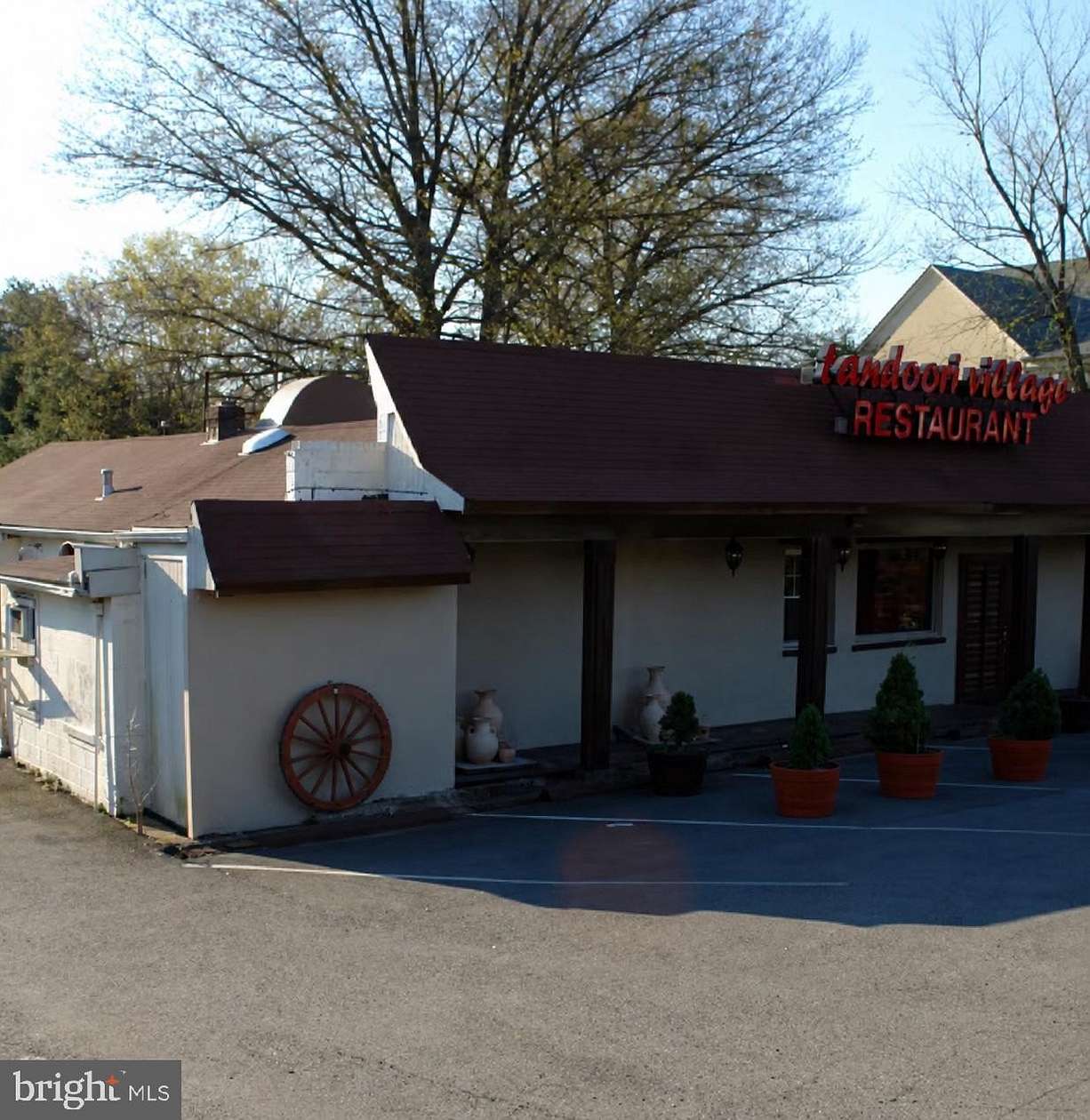 0.46 Acres of Commercial Land for Sale in Manassas, Virginia