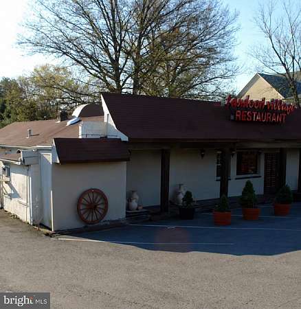 0.46 Acres of Commercial Land for Sale in Manassas, Virginia