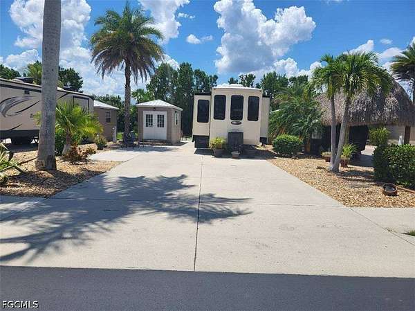 0.08 Acres of Land for Sale in Fort Myers, Florida