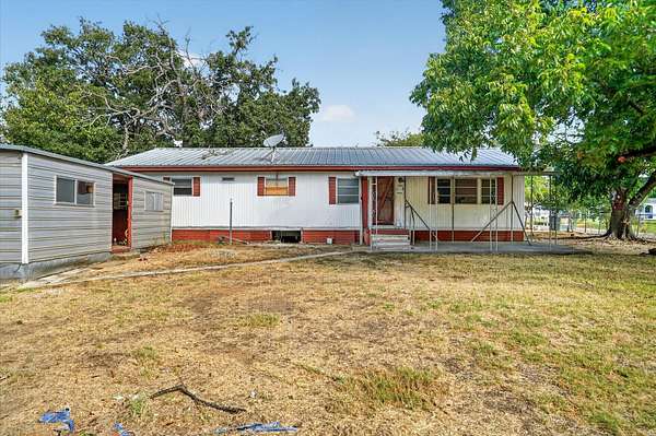 0.18 Acres of Residential Land for Sale in Whitney, Texas