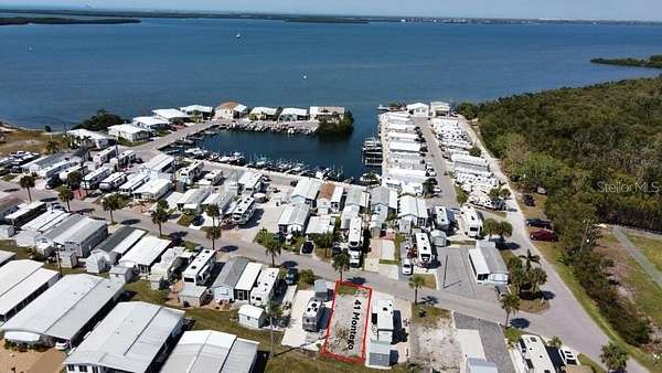 0.04 Acres of Land for Sale in Palmetto, Florida