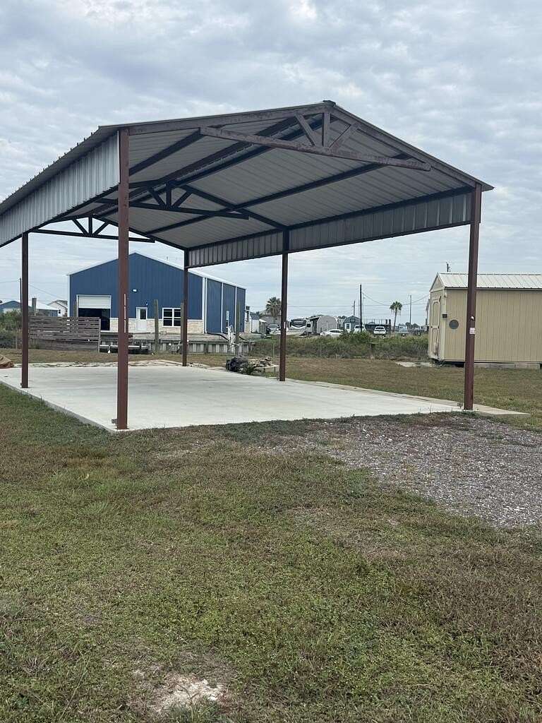 0.15 Acres of Residential Land for Sale in Rockport, Texas