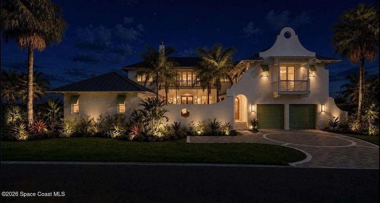 0.28 Acres of Residential Land for Sale in Vero Beach, Florida
