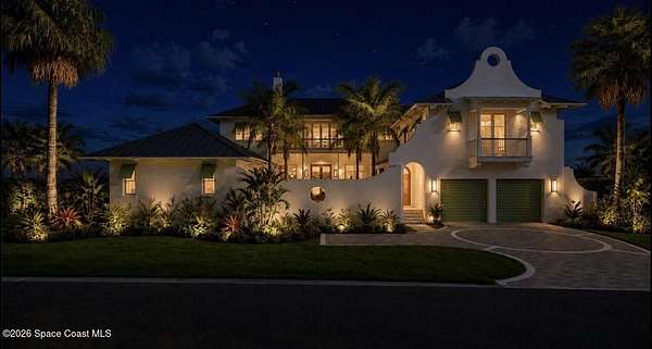 0.28 Acres of Residential Land for Sale in Vero Beach, Florida