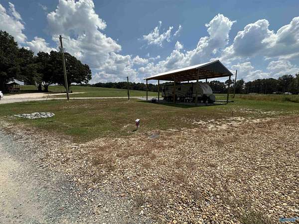 0.13 Acres of Land for Sale in Cedar Bluff, Alabama