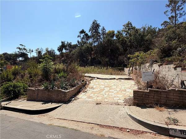 0.32 Acres of Residential Land for Sale in Los Angeles, California