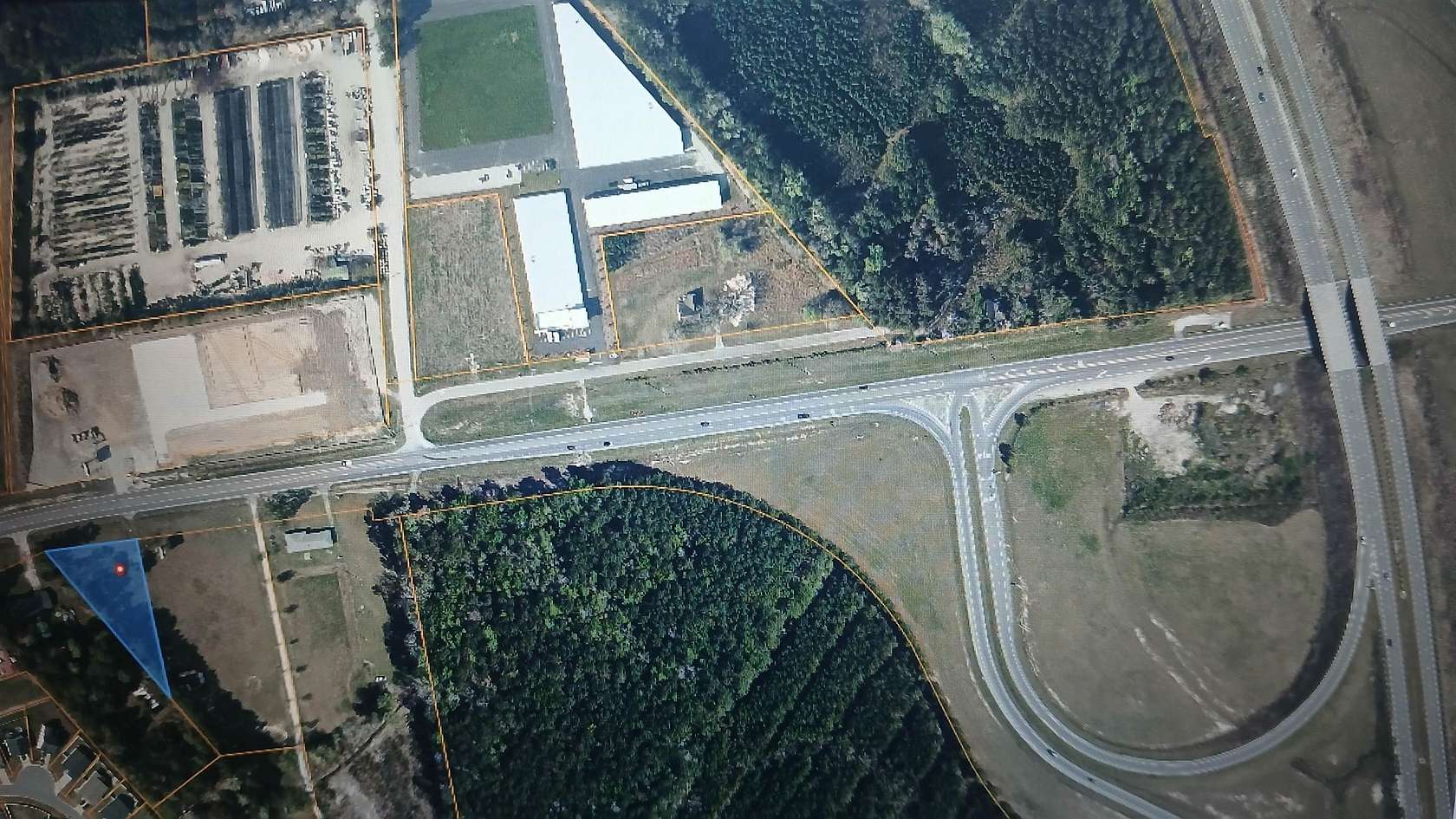 0.75 Acres of Commercial Land for Sale in Conway, South Carolina