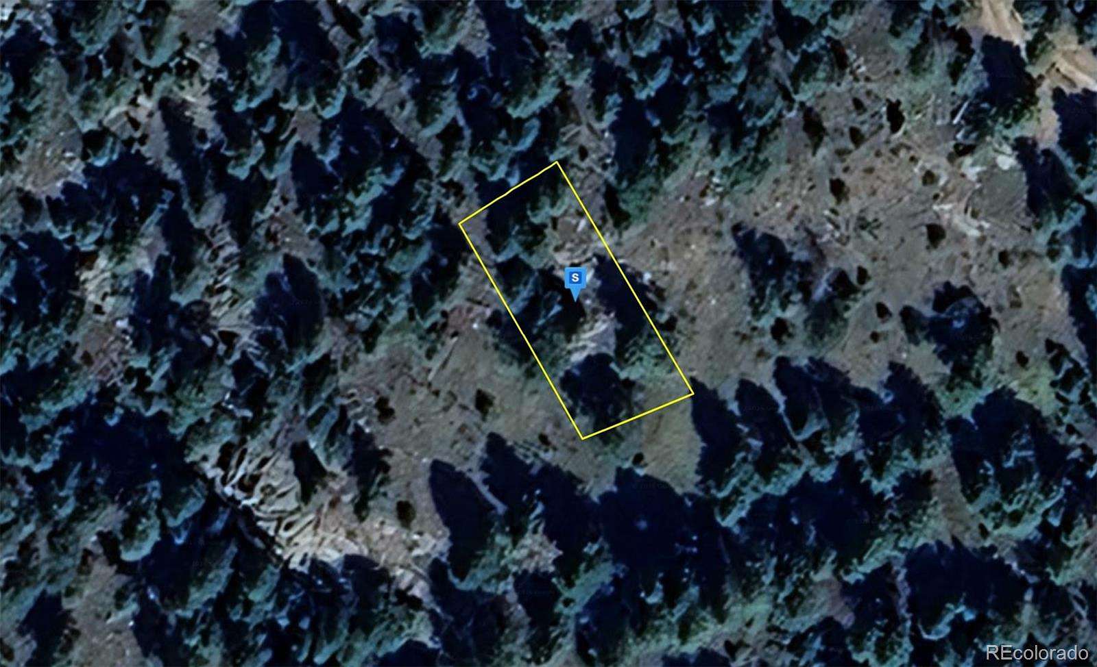 0.11 Acres of Residential Land for Sale in Evergreen, Colorado