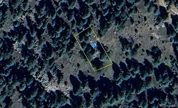 0.11 Acres of Residential Land for Sale in Evergreen, Colorado