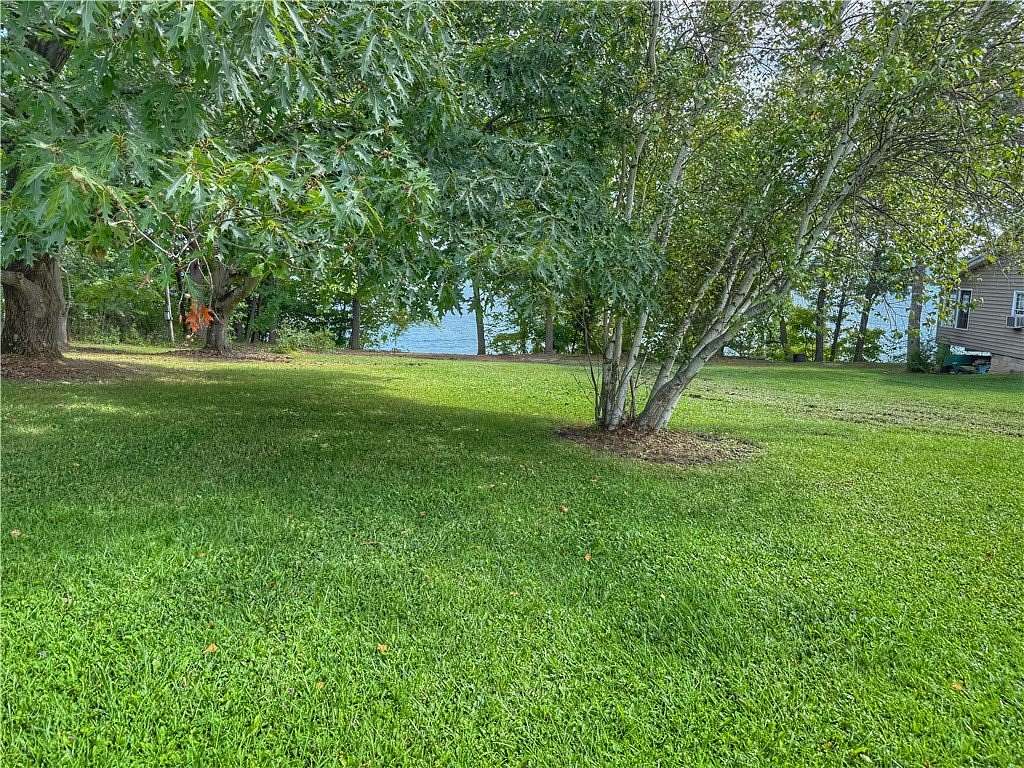 0.46 Acres of Residential Land for Sale in Interlaken, New York