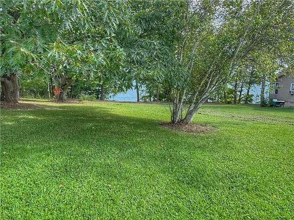 0.46 Acres of Residential Land for Sale in Interlaken, New York