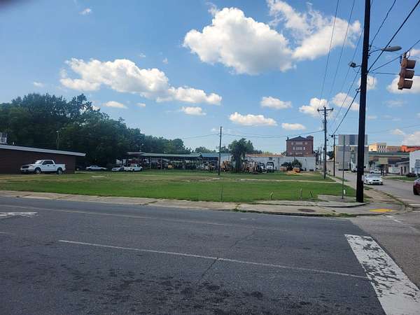 0.83 Acres of Commercial Land for Sale in Chester, South Carolina