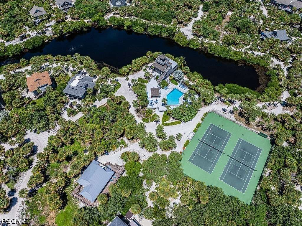 0.17 Acres of Residential Land for Sale in Captiva, Florida