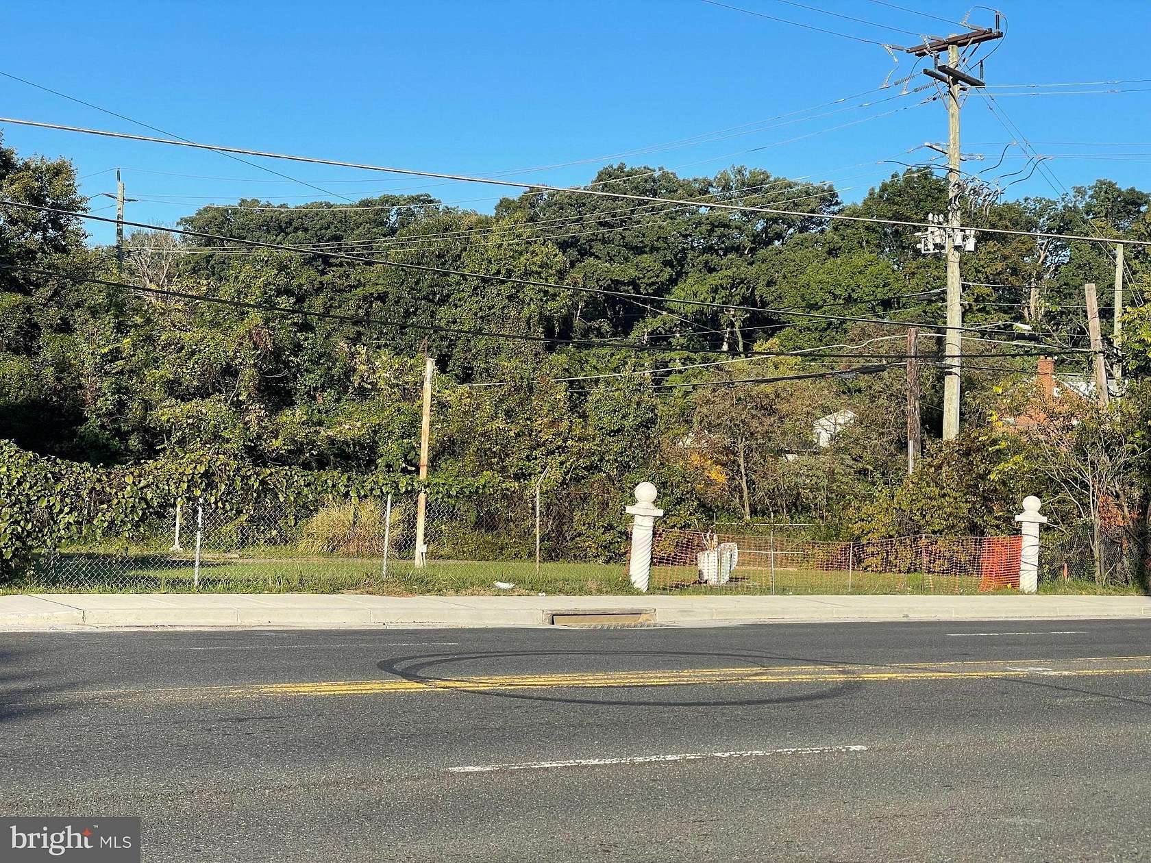 0.28 Acres of Land for Sale in Capitol Heights, Maryland