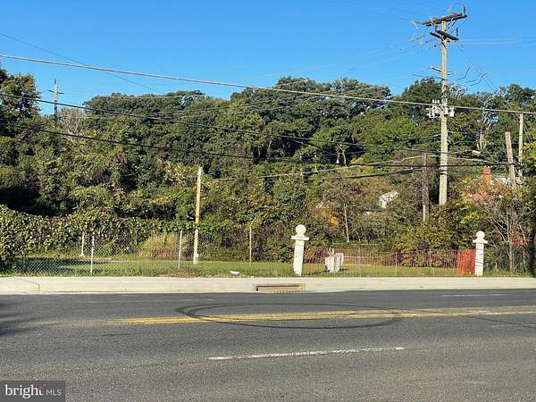 0.28 Acres of Land for Sale in Capitol Heights, Maryland