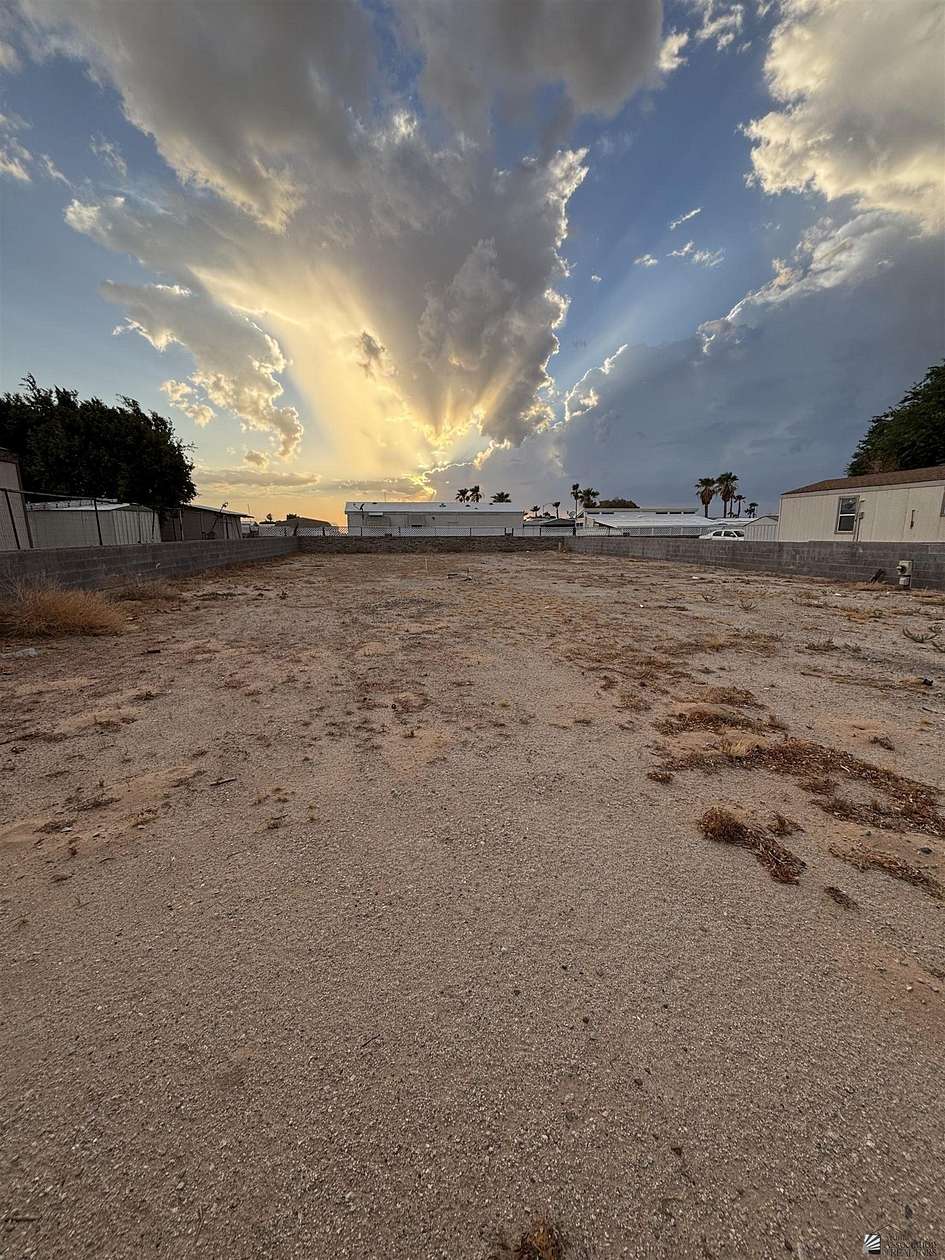 0.19 Acres of Residential Land for Sale in Yuma, Arizona