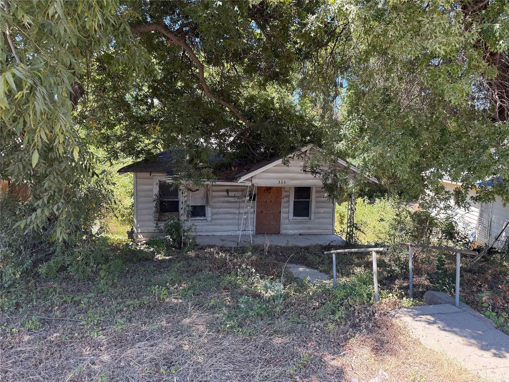 0.3 Acres of Residential Land for Sale in Dallas, Texas