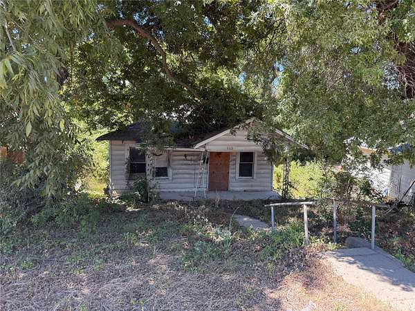 0.3 Acres of Residential Land for Sale in Dallas, Texas