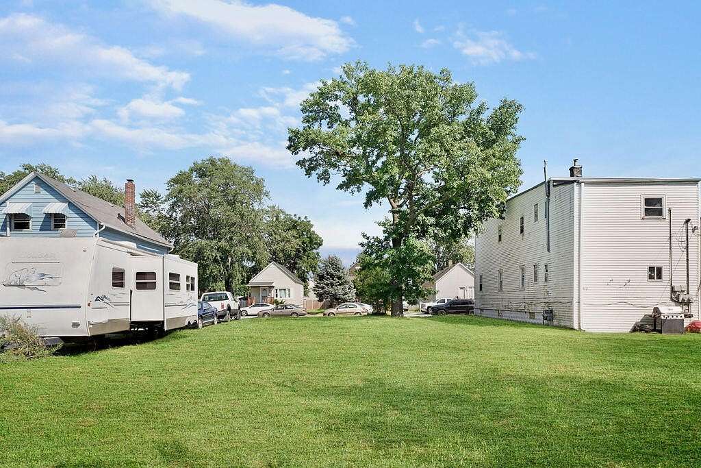 0.16 Acres of Land for Sale in Hammond, Indiana