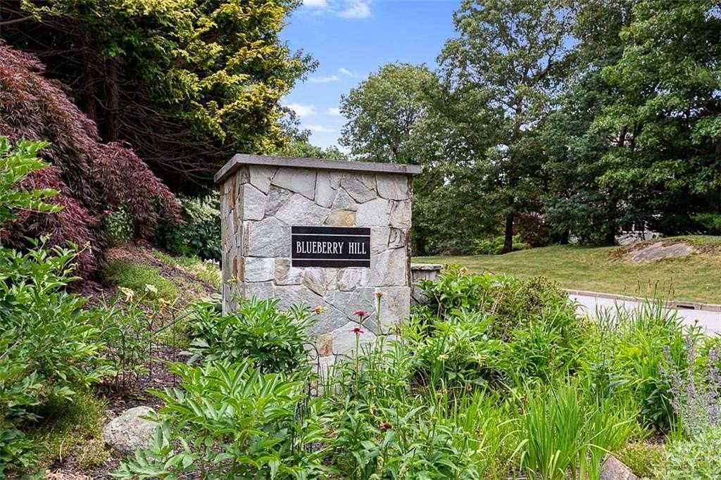 1.12 Acres of Residential Land for Sale in East Greenwich, Rhode Island