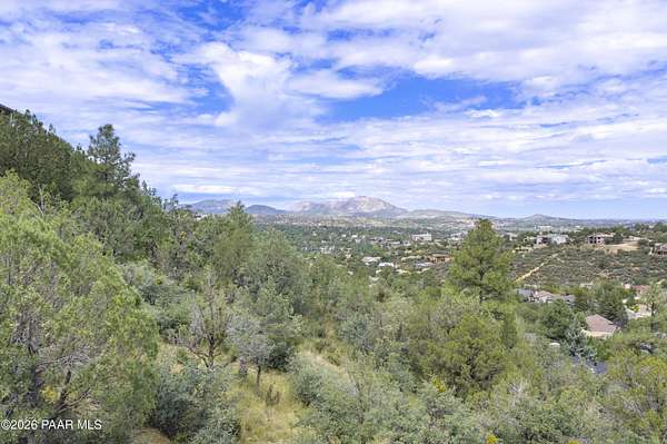 0.66 Acres of Land for Sale in Prescott, Arizona