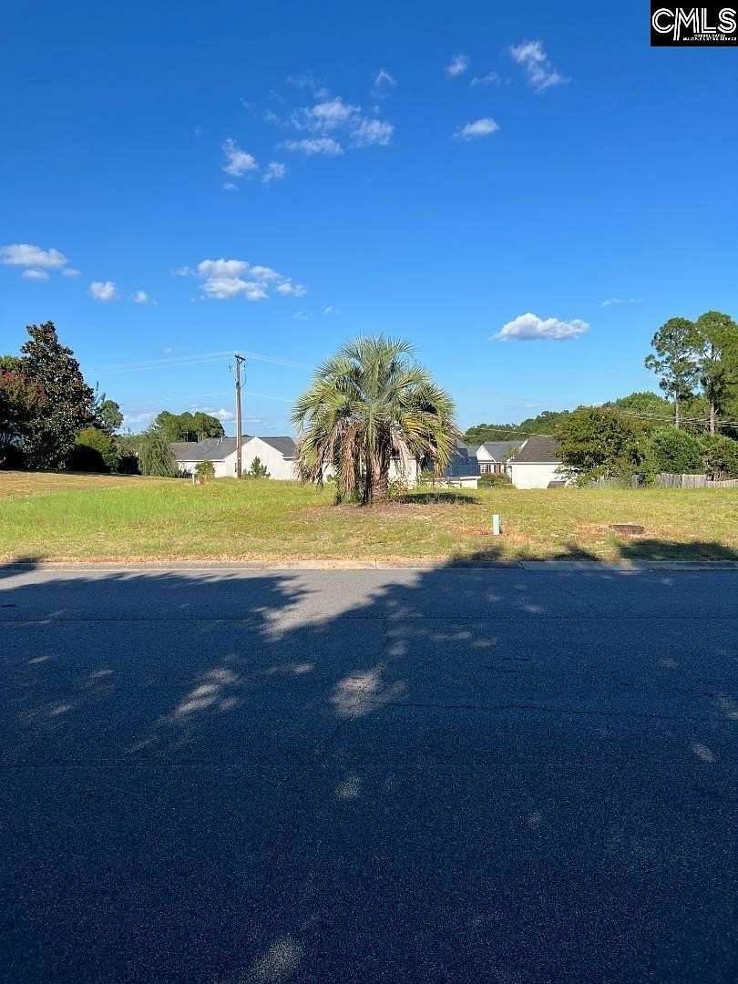 0.29 Acres of Land for Sale in Columbia, South Carolina