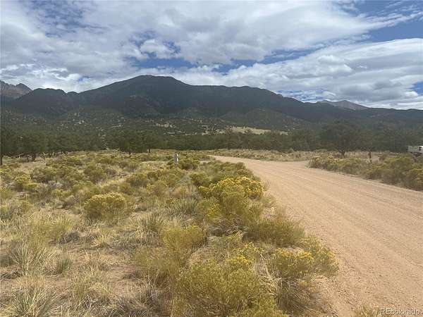 0.5 Acres of Residential Land for Sale in Crestone, Colorado