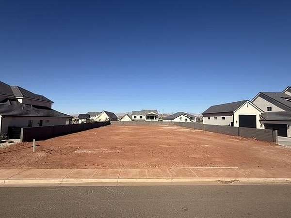 0.53 Acres of Residential Land for Sale in Washington, Utah