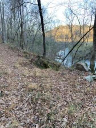 3.3 Acres of Land for Sale in Hot Springs Village, Arkansas
