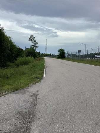 2.5 Acres of Residential Land for Sale in Naples, Florida