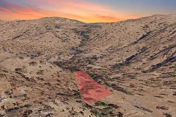 4.63 Acres of Residential Land for Sale in Squaw Valley, California