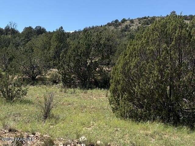 3.22 Acres of Land for Sale in Seligman, Arizona