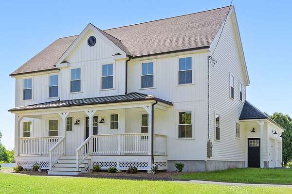 2.24 Acres of Land with Home for Sale in Douglas, Massachusetts