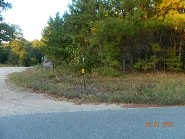 6 Acres of Residential Land for Sale in Arkadelphia, Arkansas