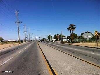 0.45 Acres of Land for Sale in Palmdale, California