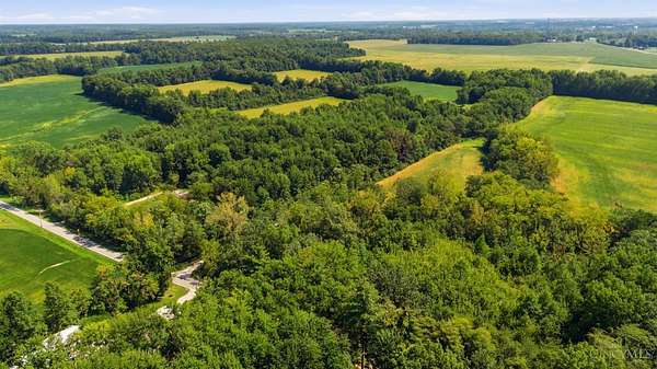 5 Acres of Residential Land for Sale in Jackson Township, Ohio