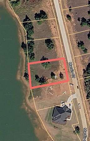 0.47 Acres of Residential Land for Sale in Blanchard, Oklahoma