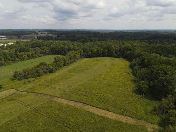 19.8 Acres of Land for Sale in West Harrison, Indiana