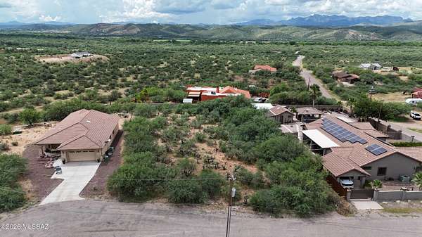 0.51 Acres of Residential Land for Sale in Rio Rico, Arizona